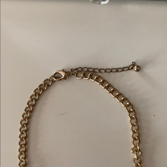 Francescas statement necklace - Picture 3 of 4